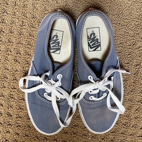 Vans - Authentic Core Classic Navy - size 6.5 - Picture 7 of 7